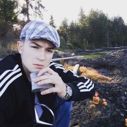 Slavic_Commoner avatar