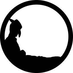 Sleeping Cowboy avatar
