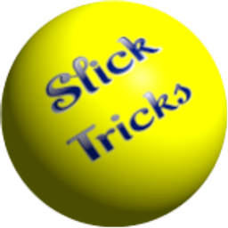 Slick Tricks avatar