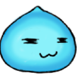 That Slime is Blue avatar
