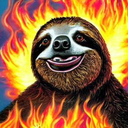 SlothBurn avatar