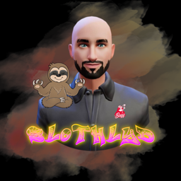 SlothlyD avatar