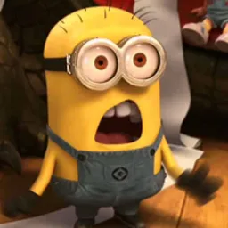 small.minion avatar