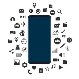 smart.phone avatar