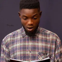 Daniel Stephen Umbugadu  avatar