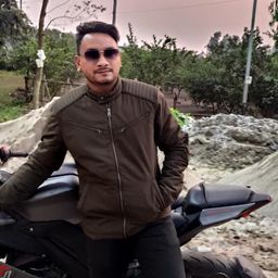 smart boy [Rahul]