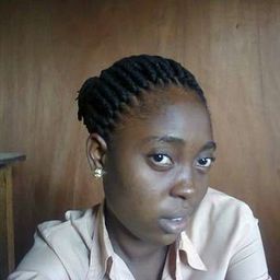 Adenike avatar