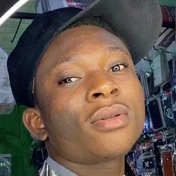 Nathaniel Ufomba avatar