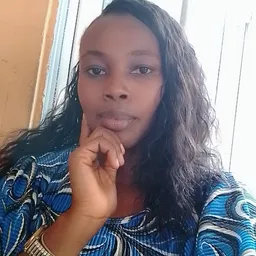 Mary avatar