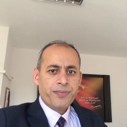 Zafer avatar