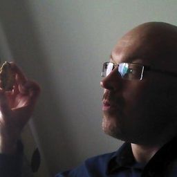 Smidgers avatar