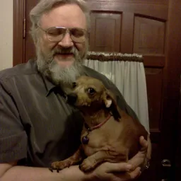 Toby avatar
