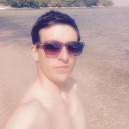 Alex avatar