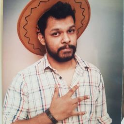 ONE RANDOM PERSON avatar