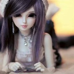 Mi avatar