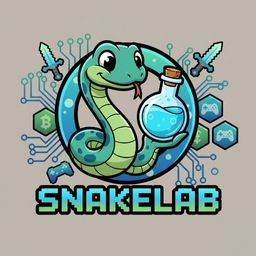 SnakeLab avatar