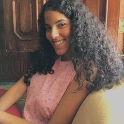 Nat avatar