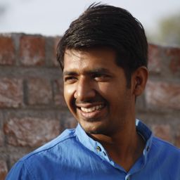 snehal lunechiya avatar