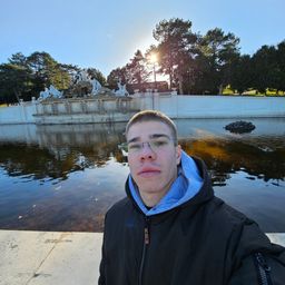 Adam avatar