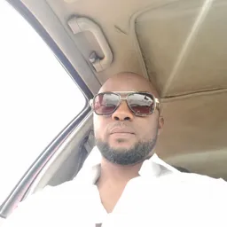 Mavin Sam avatar