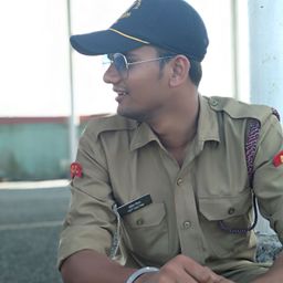 Udit gautam avatar