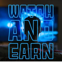 #watchandearn avatar