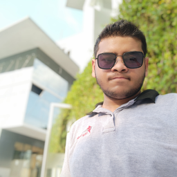 Monjurul Hasan Sohan avatar