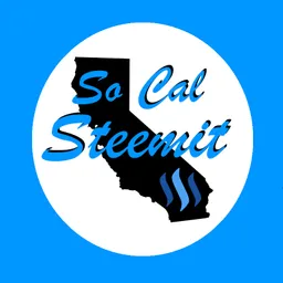 SoCal Steemit avatar