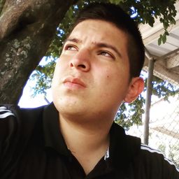 Jhefer avatar