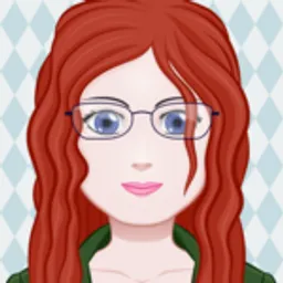 Ivy Riane avatar