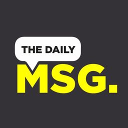 TheDailyMSG avatar