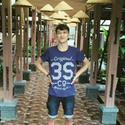 Sunu C S avatar