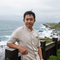 Kevin Suryo avatar