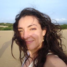 Sofia avatar