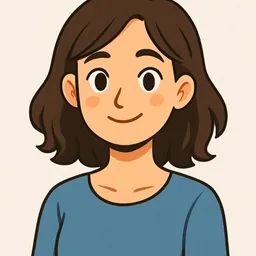 Sofia avatar