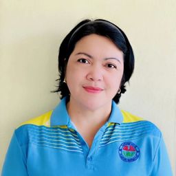 Claire avatar