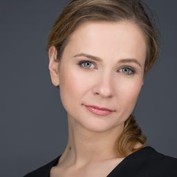 SofiaPaskal avatar