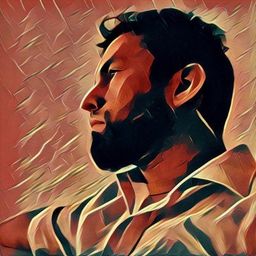 Danz Bizot avatar