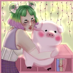 Softy 🐷💖 avatar
