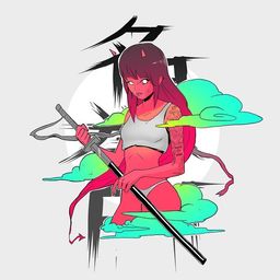 Soga avatar