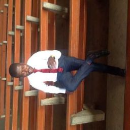 Oguntade Oluwasogo avatar