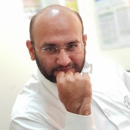 S. Sohail Sadiq Khan avatar