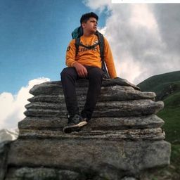 Soham Ghai avatar