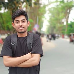 sohan avatar