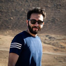 Soheil Riahi