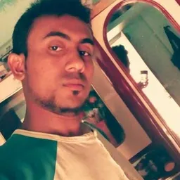 &%NILPORI SOHEL%& avatar