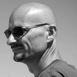 Wayne G. Sokal avatar