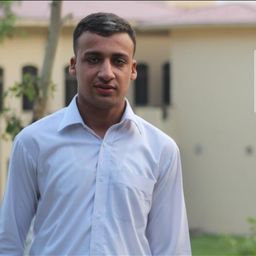 Muhammad Sulaiman avatar