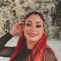 Solimar Silva  avatar