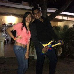 Francisco Berroteran avatar